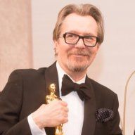 Gary Oldman